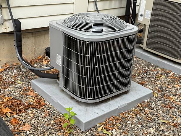 24/7 Emergency Heat Pump Repair experts in Bealeton, VA