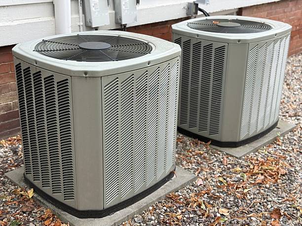 Reliable Heat Pump Repair contractor in Bealeton, VA by Leonard HVAC